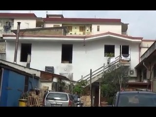 Aversa (CE) - Tetto termoventilato, il Tar ordina lo sfratto (14.10.15)