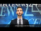 Tg 14 Ottobre 2015 a cura della Redazione di Leccenews24