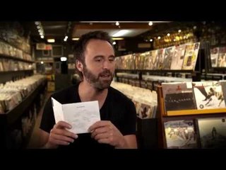 Capsule ADISQ 2015  avec Louis-José Houde