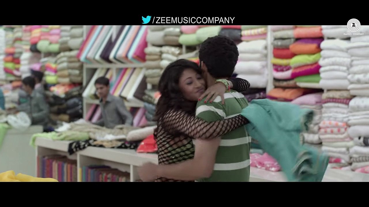 Sathia - Yaara Silly Silly - Ankit Tiwari - Mehak Suri - Paoli Dam & Parambrata Chatterjee