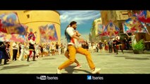 Matargashti VIDEO Song - Mohit Chauhan - Tamasha - Ranbir Kapoor, Deepika Padukone - T-Series - YouTube