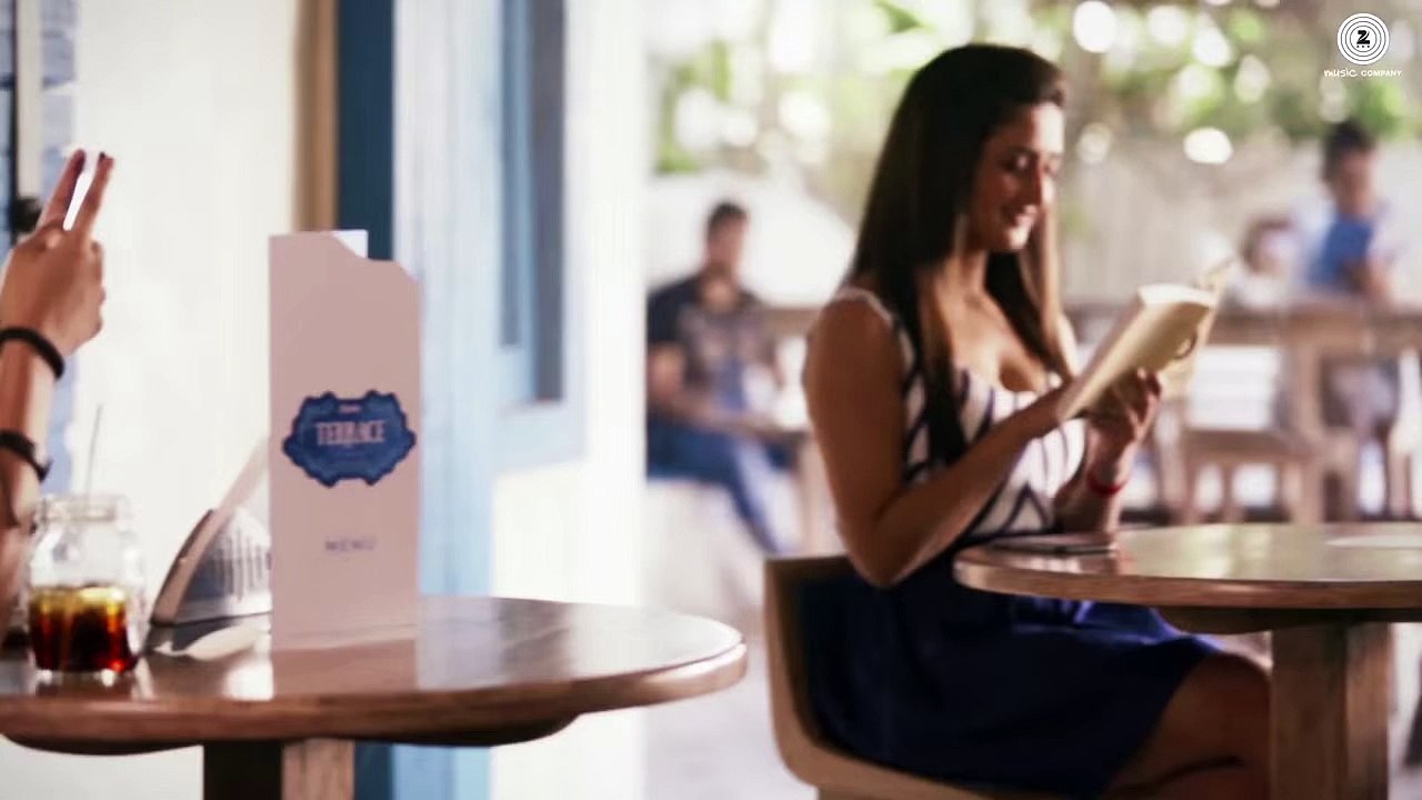 TERI EK HASSI - PALASH MUCHHAL - NANDISH SANDHU - RASHAMI DESAI - JUBIN NAUTIYAL