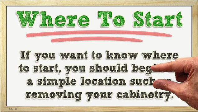 Kitchen Remodeling Ideas That Will Definitely Improve Your Home