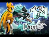 Dust: An Elysian Tail Walkthrough Part 14 (PS4, Xbox 360, PC) No Commentary