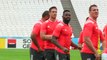 Rugby - CM - Bleus : Parra, Dumoulin et Le Roux titulaires face aux Blacks