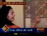 Ragini Kar Rahi Hai Sabke Saamne Achcha Hone Ka Dhong Lakin Swara Ko Pata Chal Gayi Nayi Uski Saazish - 15 October 2015 - Swaragini