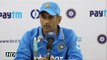 IND vs SA 2nd ODI Dhoni REACTS on beating South Africa