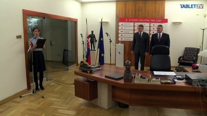 ZAZNAM R. Fico podpíše vládne nariadenie o zvýšení minimálnej mzdy