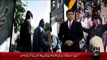 Peshawar Muharram-UL-Haram Shia Sunni Community Ka Jirga – 15 Oct 15 - 92 News HD
