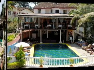 Goan Village Resort Goa