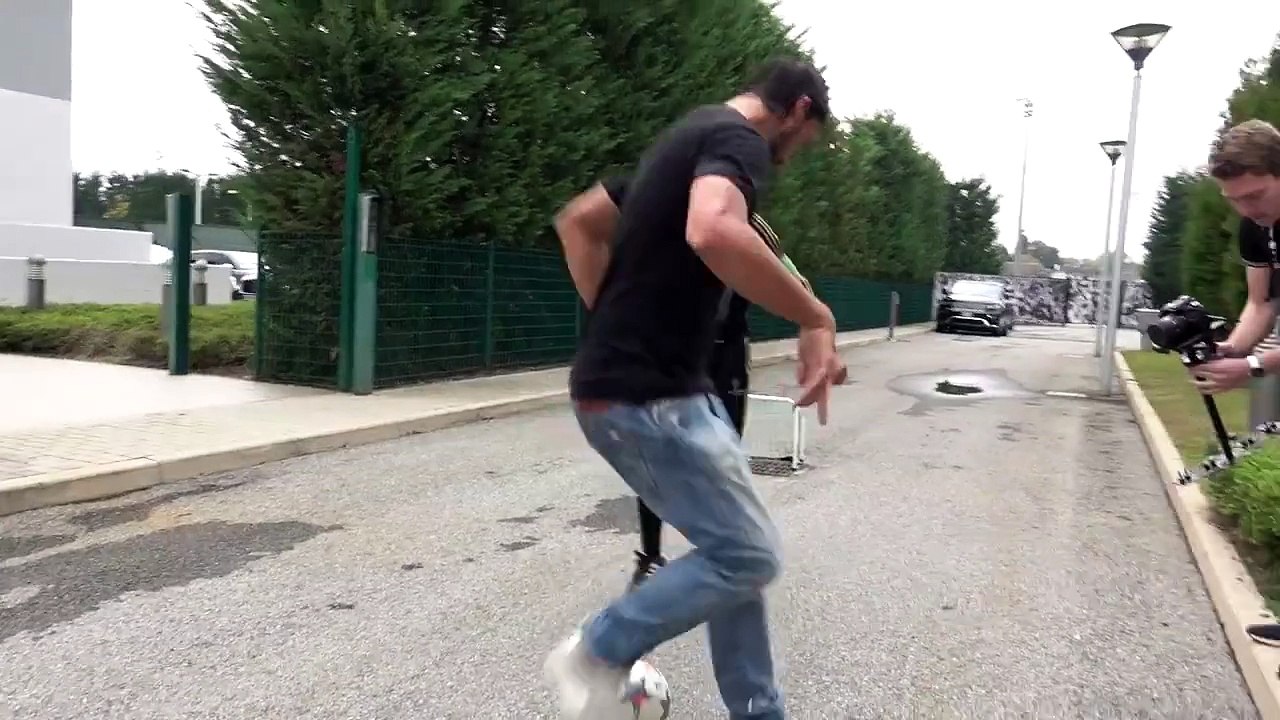 Juve abaza
