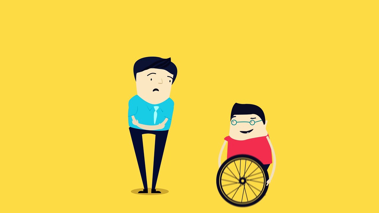 Explainer Video of Bfound by 75seconds