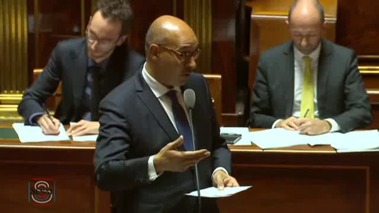 Débat préalable au Conseil européen : réponse d'H. Désir aux interventions au Sénat