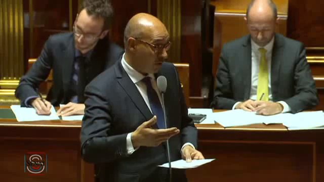 Débat préalable au Conseil européen : réponse d'H. Désir aux interventions au Sénat