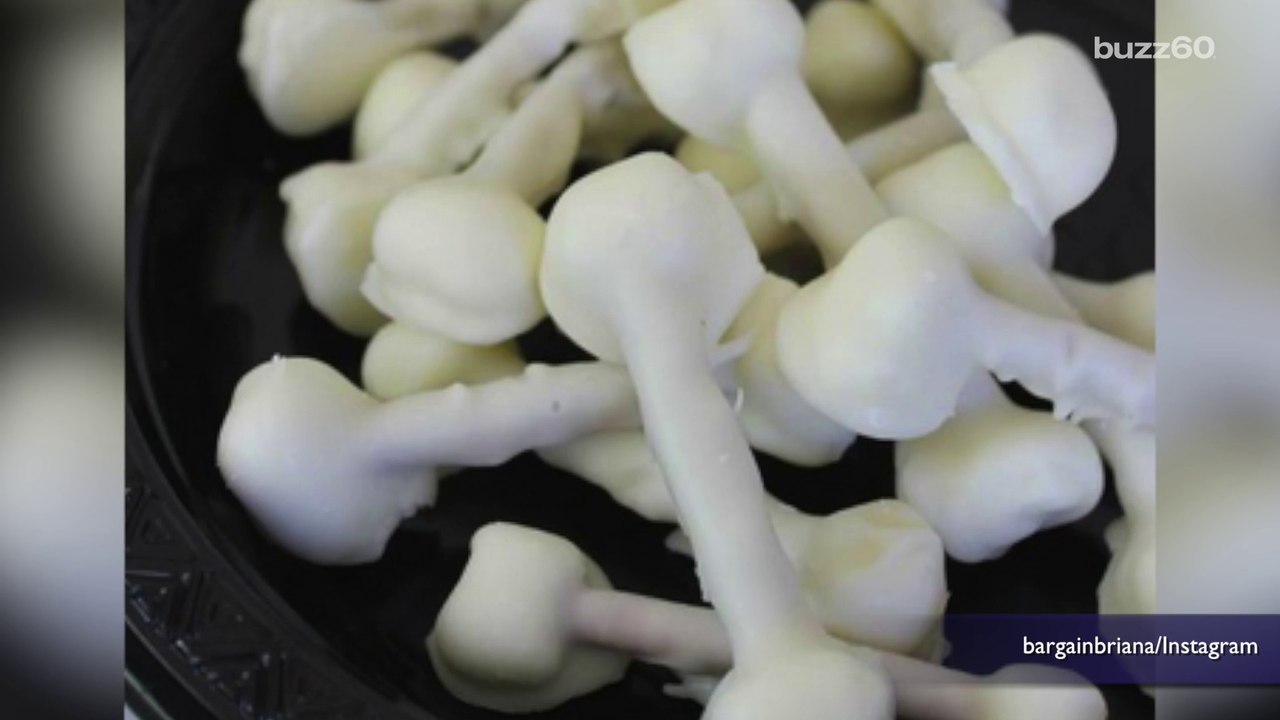 Creepy and easy Halloween treats that look just...