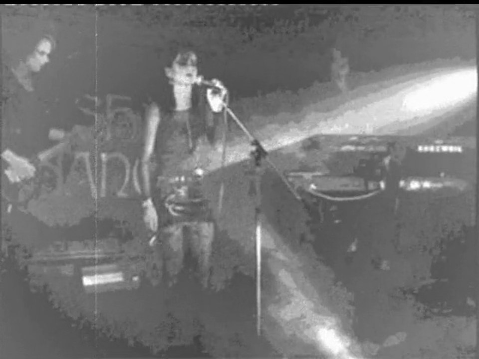 Gothic wave Dark Wave