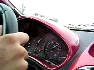 tuning Angel's Furious 91