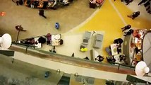 Il flashmob più simpatico mai fatto in un centro commerciale
