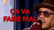 JoeyStarr va secouer le jury de la 