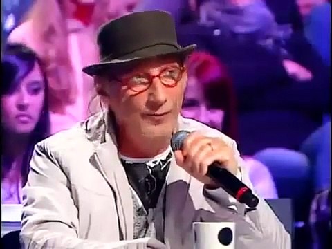 Bambina di 9 anni balla Beyoncé durante una trasmissione televisiva