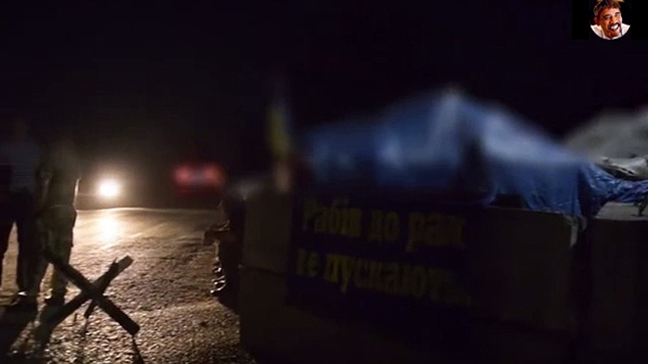 Страшная правда о правом секторе - video Dailymotion