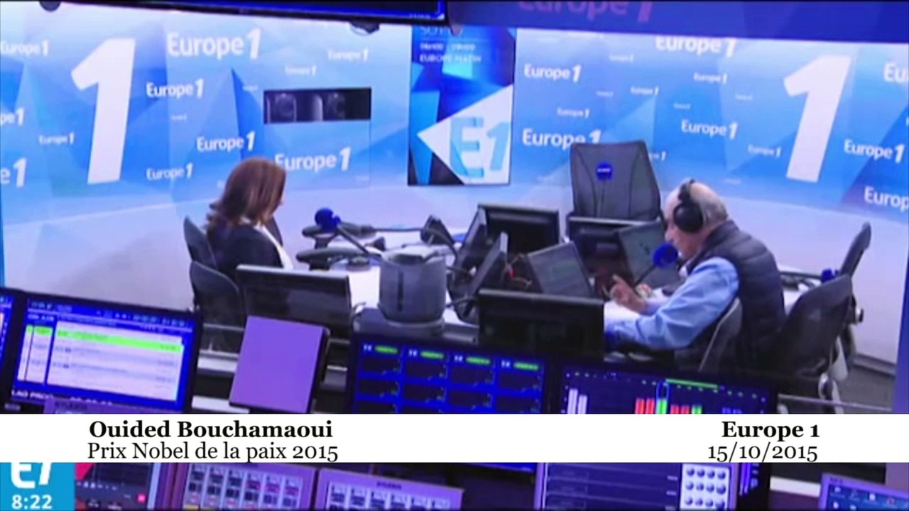 L’une des prix Nobel de la paix encourage les femmes du monde arabe à réclamer leurs droits