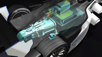 Faster Drivetrains For Season 2