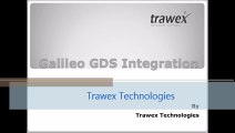 Galileo GDS Integration