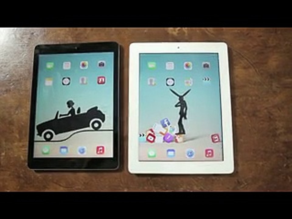 Il meraviglioso video Knock Knock dei Brunettes Shoot Blondes