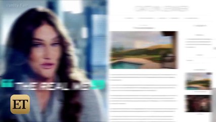 Caitlyn Jenner Shares Inspirational Message About Her New Journey