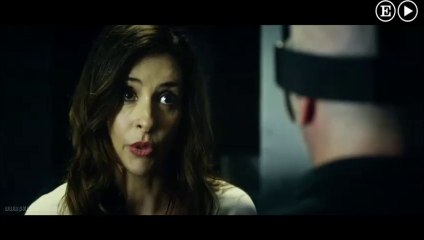 Patricia Vico - Cien años de perdón (trailer)