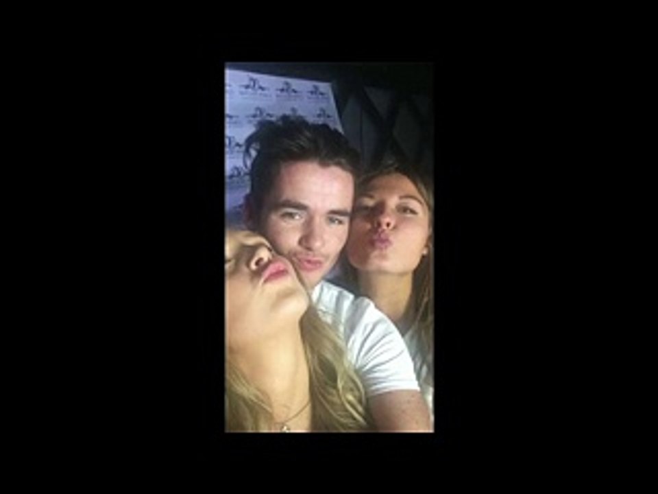 Lo studente che bacia 36 ragazze e 1 ragazzo in 1 notte