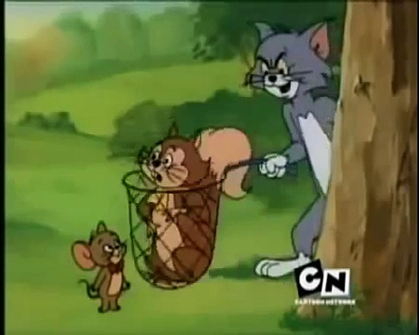 tom y jerry Triple Trouble 1975 - video Dailymotion