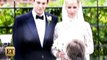 Nicky Hiltons Wedding Dress Echoes Princesses Kate, Grace