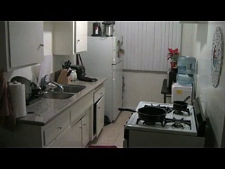 Ecco come si comporta un Sonnambulo la notte