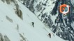 How Do You Film A First Ascent In Remote Alaska? | Climbing...