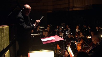 I Capuleti e I Montecchi, Bellini (ouverture, 2012)