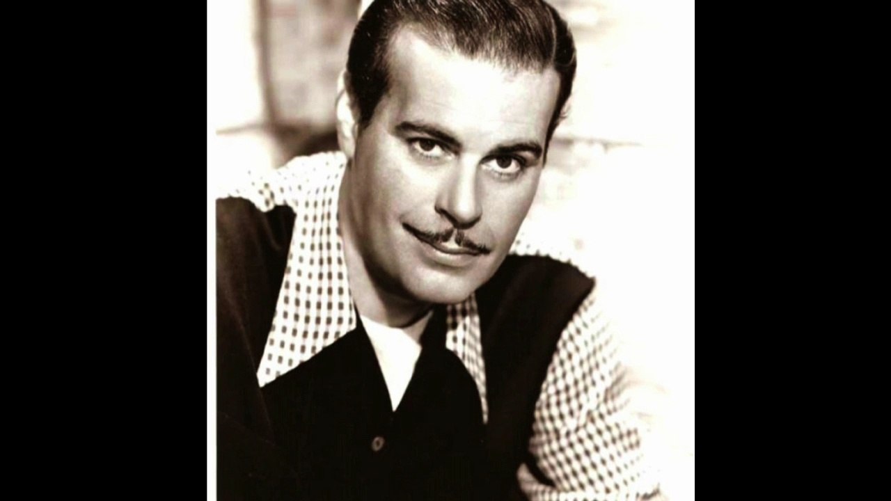 A TRIBUTE TO BILLY DE WOLFE