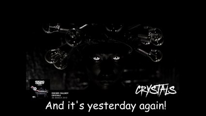 ESKIMO CALLBOY - BEST DAY (feat. Sido) LYRICS NEW SONG 2015
