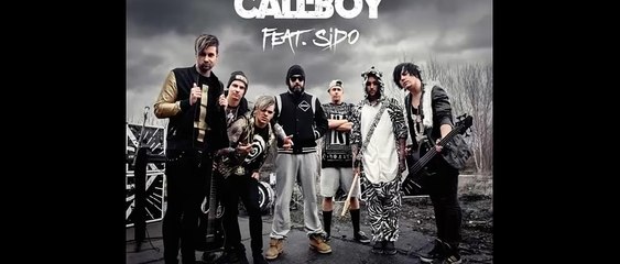 Eskimo Callboy - Best Day (feat. Sido) Lyrics