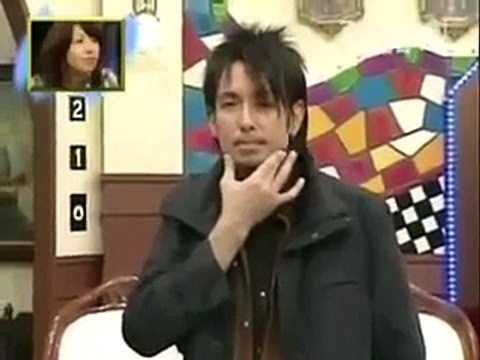 Il trucco incredibile del mago giapponese