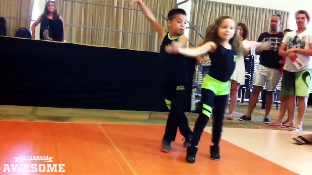 KIDS are the future