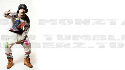 Fetty Wap - Trap Queen (lyrics)