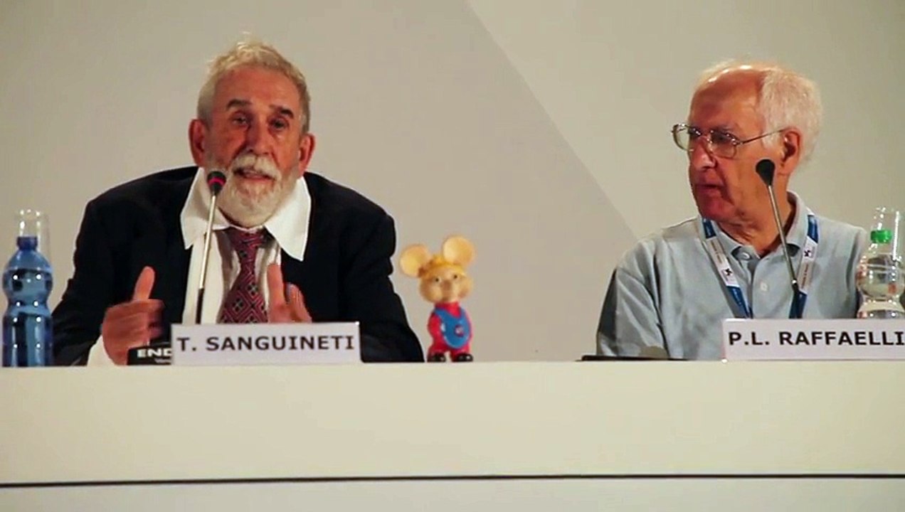 Mostra del Cinema di Venezia 2014: Intervista a Tatti Sanguineti