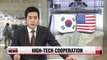 Korea, U.S. institutes to create multimillion-dollar fund for R&D in IoT, 3D printing