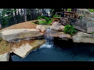 La piscina che costa 2 milioni di dollari