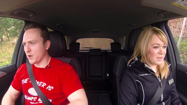 Car Guys VS Non Car Guys: Extreme Mercedes 4x4 Off Roading