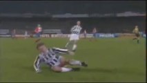 Didier Deschamps | Best of Juventus