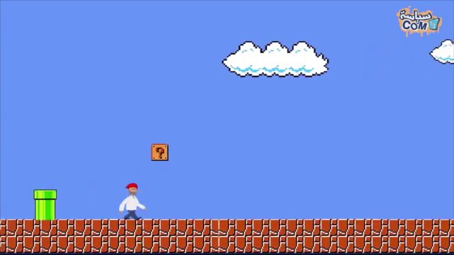 Super Mario Bros. : The Asylum Stage