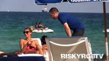 Picking Up Girls Nice Guy vs Bad Boy (SOCIAL EXPERIMENT) - SEXY Beach Girls - Funny Pranks